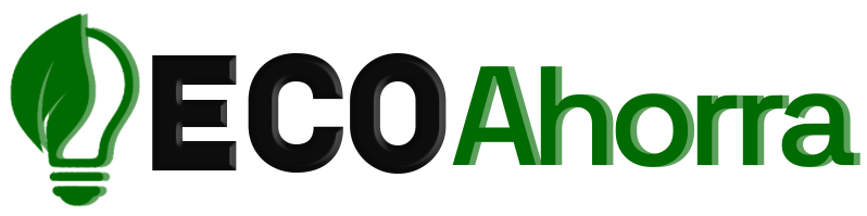 EcoAhorra, comparador de tarifas de luz